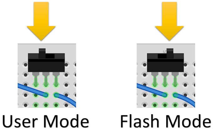 Device connected in flash mode but driver is too old как исправить