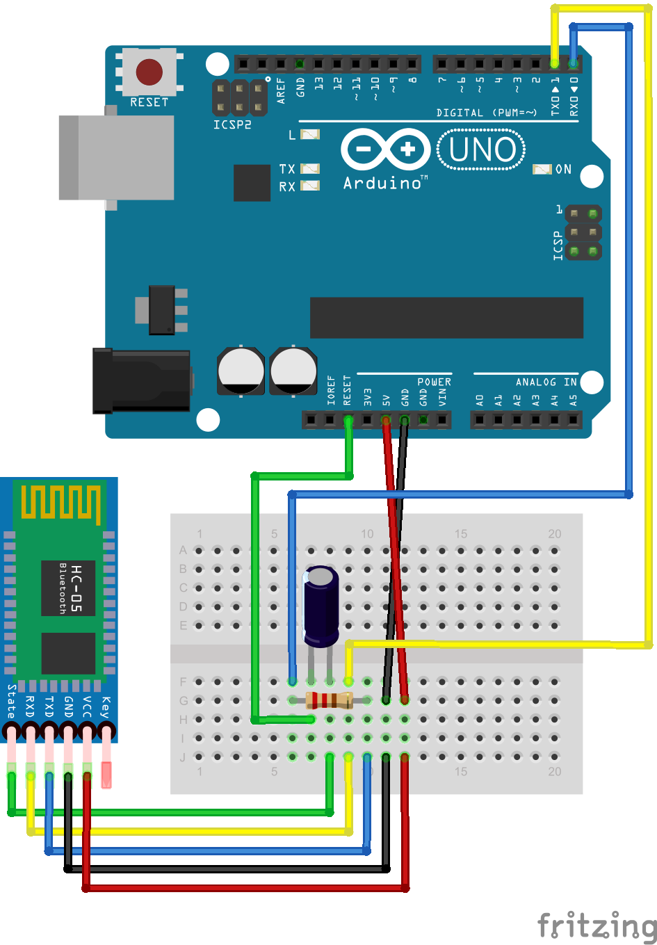 Upload Your First Sketch | Ladyada's Learn Arduino - Lesson #1 | Adafruit  Learning System