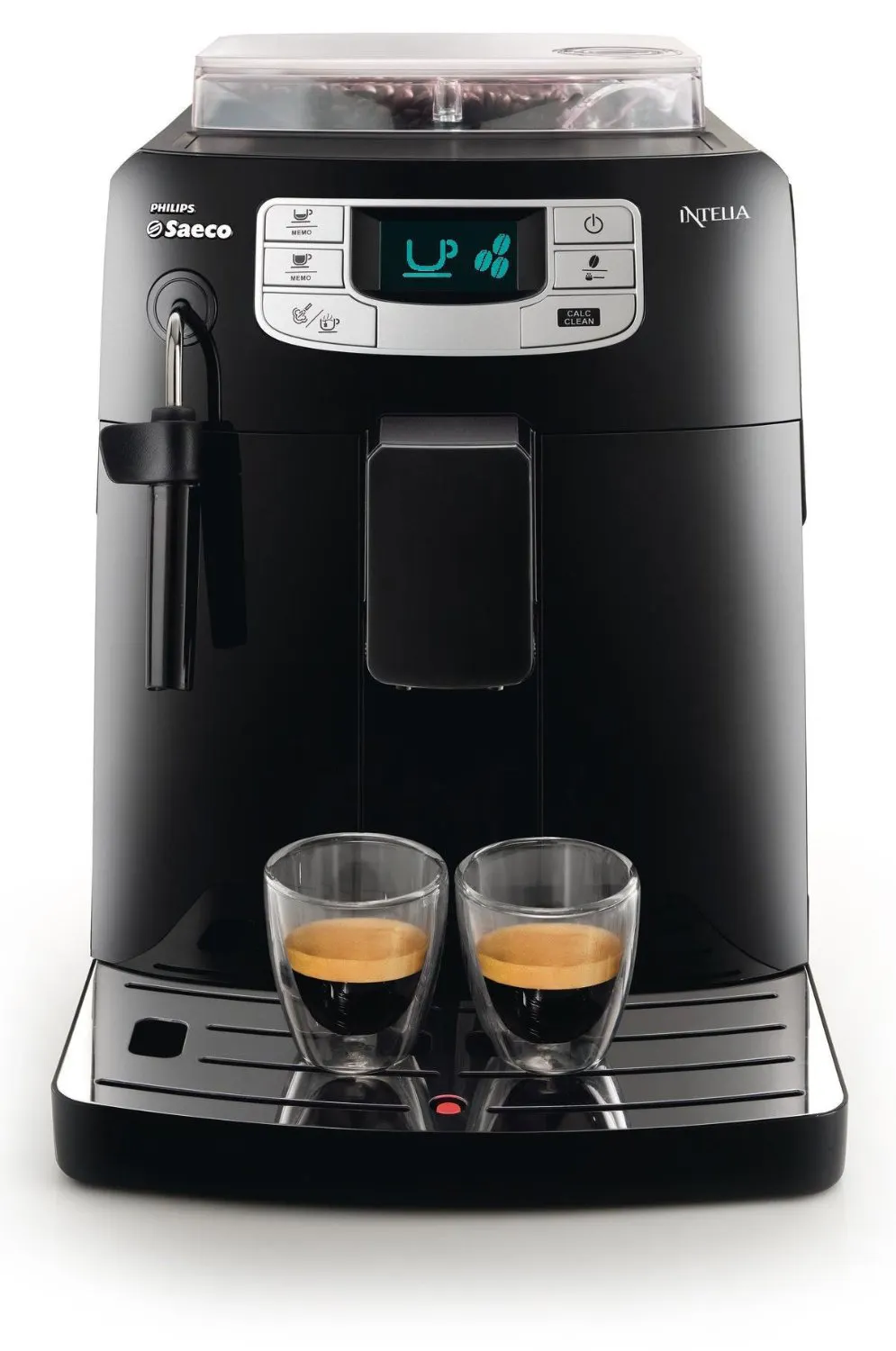 Smart_Coffee_Machine - Hackster.io