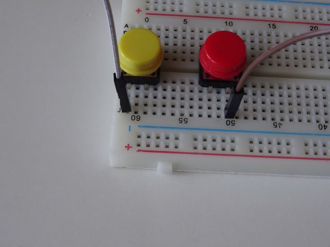 Arduino Nano and Visuino: Control Stepper Motor With Buttons - Arduino ...