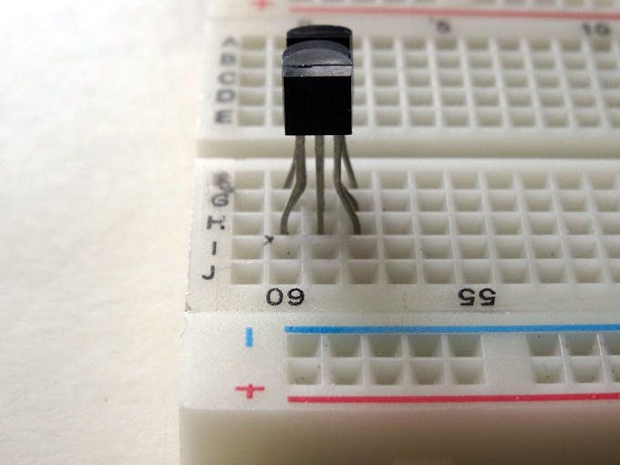 Read multiple DS1820/DS18S20 Maxim One Wire Thermometers Arduino