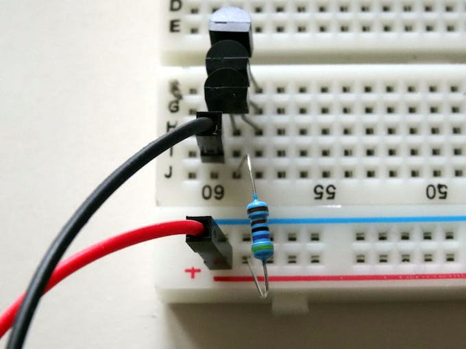 Read multiple DS1820/DS18S20 Maxim One Wire Thermometers - Arduino ...