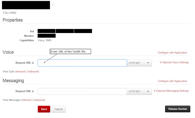 post url form action method Spark and Core Twilio Hackster.io post url form action method Spark and Core Twilio Hackster.io