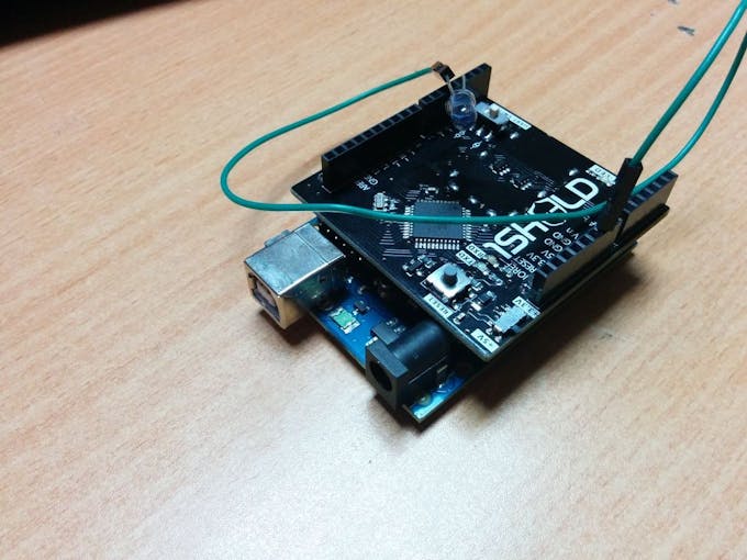 Universal Remote Control - Arduino Project Hub