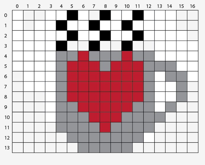 Christmas Lights! Neopixel Led Matrix Glass Block Wall - Hackster.io