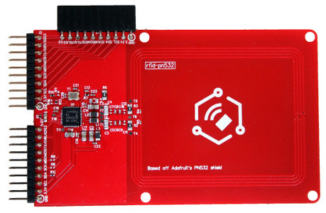 RFID Module