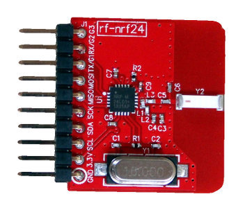 nRF24 Module
