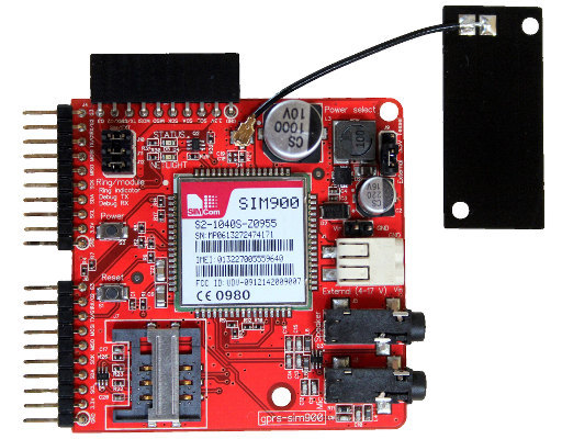 GPRS Module