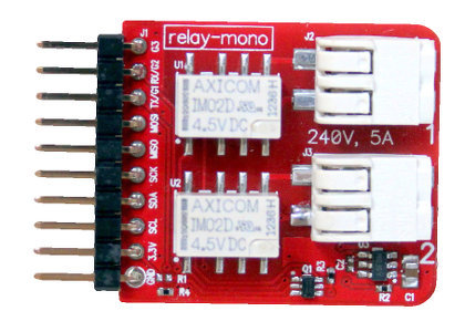 Relay Module