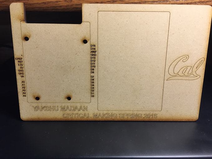 Circuit Board Mounting Hackster.io