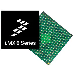 i.MX 6 Series Processor