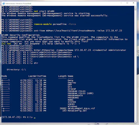 Use Powershell to adjust the Adafruit 7" Touchscreen - Hackster.io