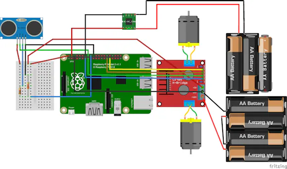 Rover - Hackster.io
