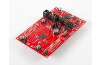 MSP-EXP430FR5969 MSP430 FRAM LaunchPad