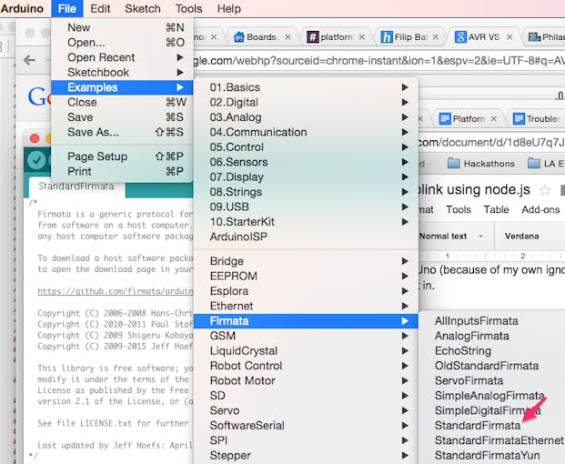 Open Media Wifi Bridge Software Programs