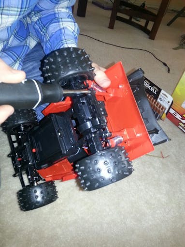 The Theory Behind Solar Panel Diagram Solar Power Charger ... UDOO-RC-CAR - Hackster.io