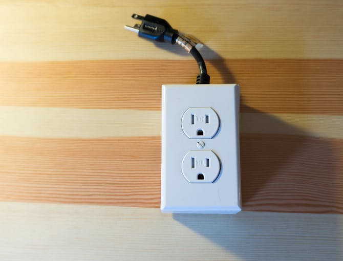 Building a WiFi Outlet Hackster.io