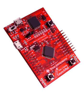 EK-TM4C123GXL TM4C Tiva LaunchPad