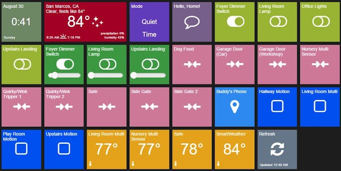 20 Zigbee Door Chime Arduino Project Hub