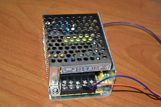 DIY Vending Machine using Arduino & 1Sheeld - Arduino Project Hub