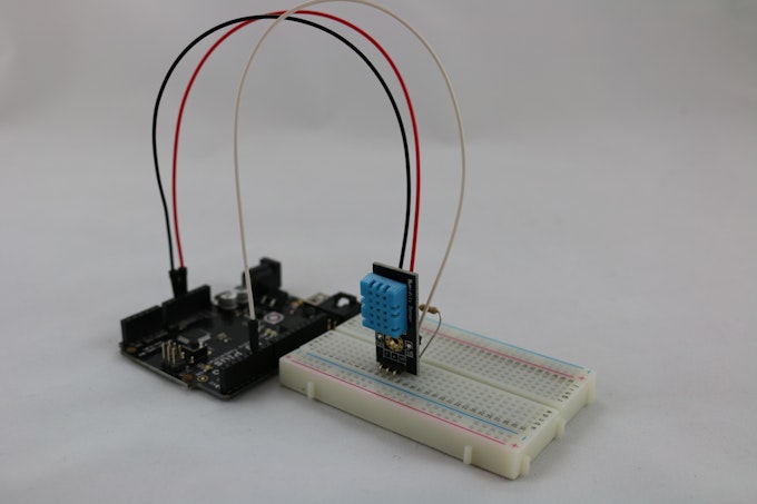 Arduino Circuit