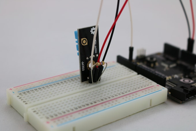 Arduino Circuit