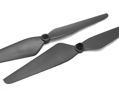 Solo Propellers