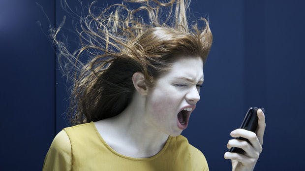 The techno-stress in the era of IoT