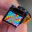 TinyScreen-OLED TinyShield