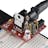 SparkFun Breadboard Power Supply 5V/3.3V