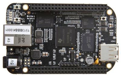 BeagleBone Black