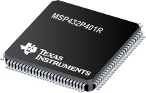 MSP432 Microcontroller