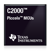 C2000 Microcontroller