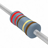 Resistor 22.1 ohm