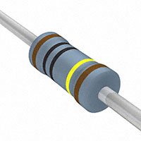 Resistor 1M ohm