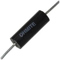 Resistor 0.05 ohm