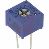 Single Turn Potentiometer- 100k ohms