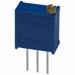 Multi-Turn Precision Potentiometer- 1k ohms (25 Turn)