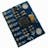 Inertial Measurement Unit (IMU) (6 deg of freedom)
