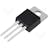Linear Regulator (7805)