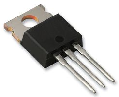 Linear Regulator (Low Dropout)