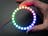 NeoPixel Ring: WS2812 5050 RGB LED