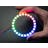 NeoPixel Ring: WS2812 5050 RGB LED