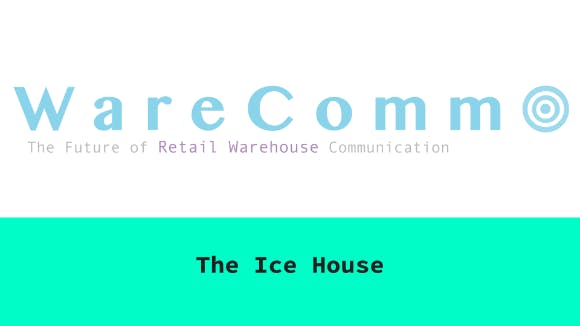 WareComm Official Slide Deck 12-8-15
