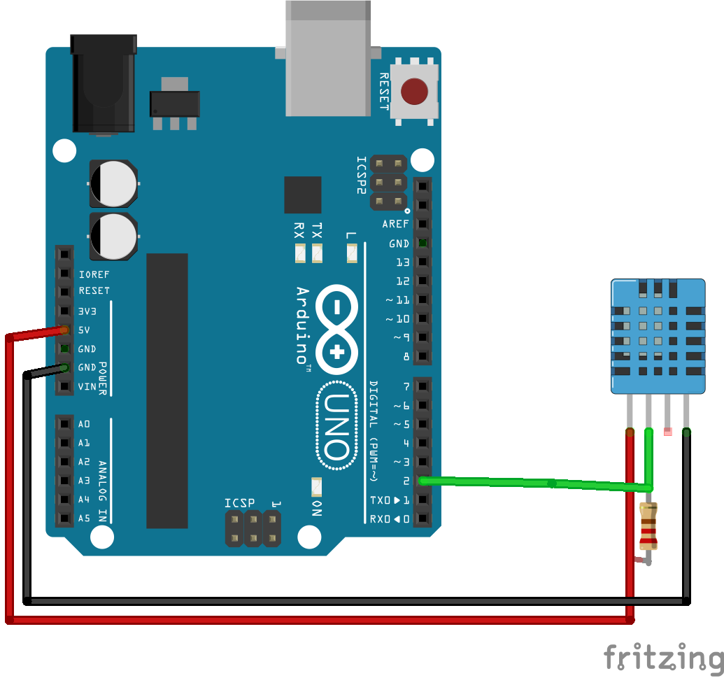 wire arduino library download